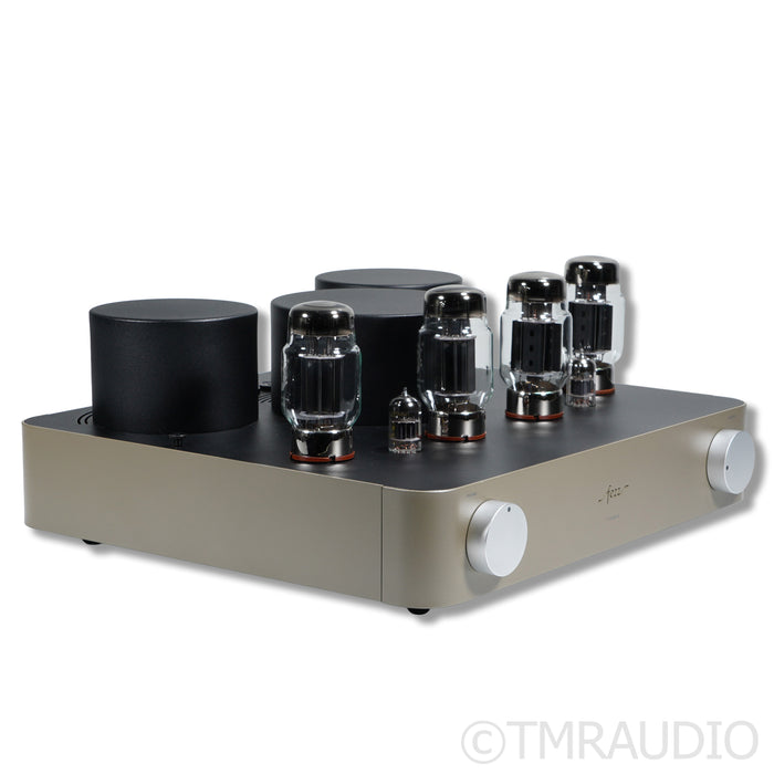 Fezz Audio Evo Titania Tube Integrated Amplifier