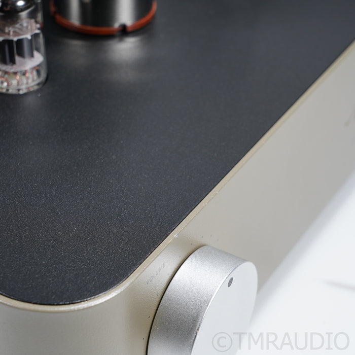 Fezz Audio Evo Titania Tube Integrated Amplifier