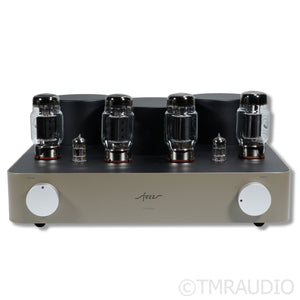 Fezz Audio Evo Titania Tube Integrated Amplifier