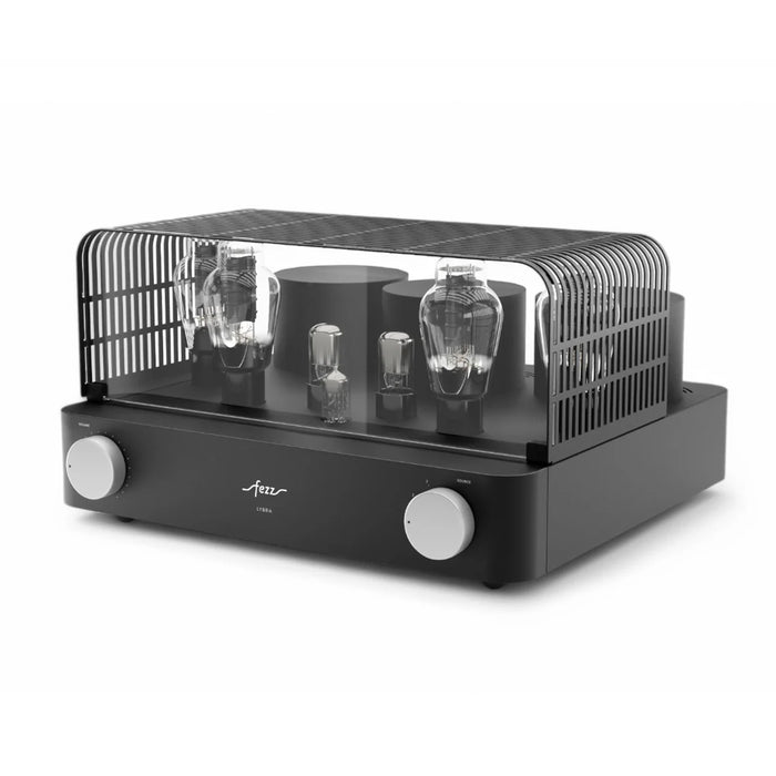Fezz Audio Lybra 300B EVO Tube Integrated Amplifier (Unused)