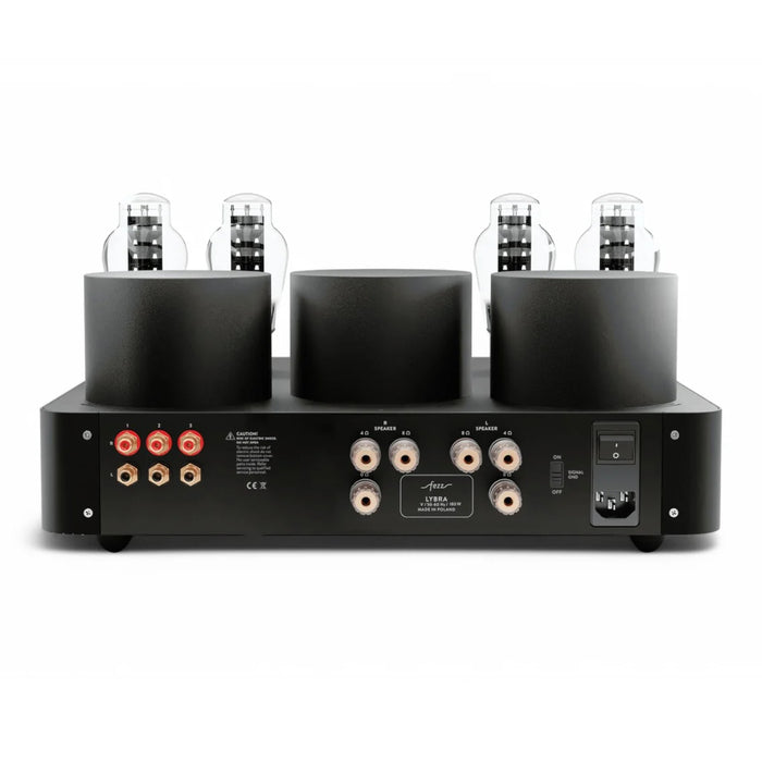 Fezz Audio Lybra 300B EVO Tube Integrated Amplifier (Unused)