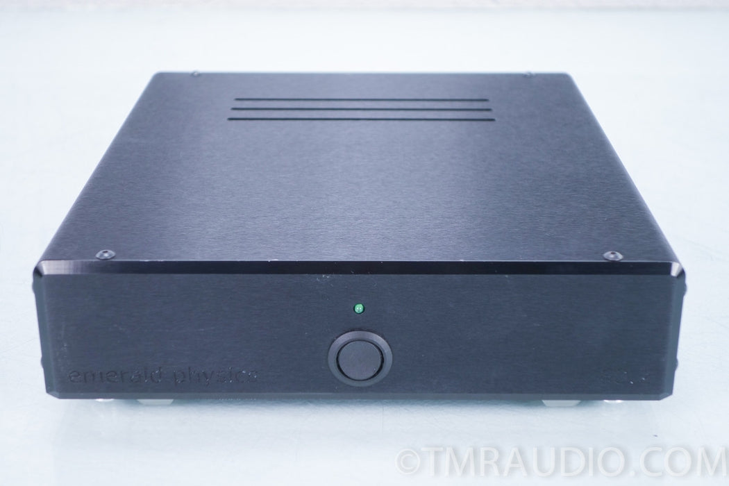 Emerald Physics 60.2 Class D Stereo / Mono Power Amplifier