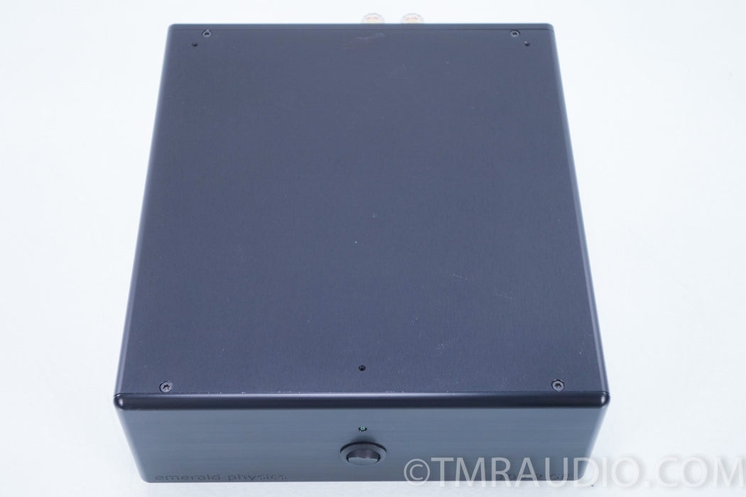 Emerald Physics 100.2 SE Class D Stereo / Mono Power Amplifier