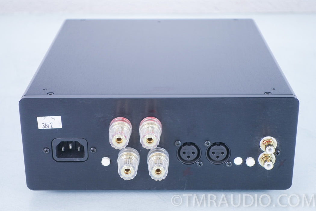 Emerald Physics 100.2 SE Class D Stereo / Mono Power Amplifier