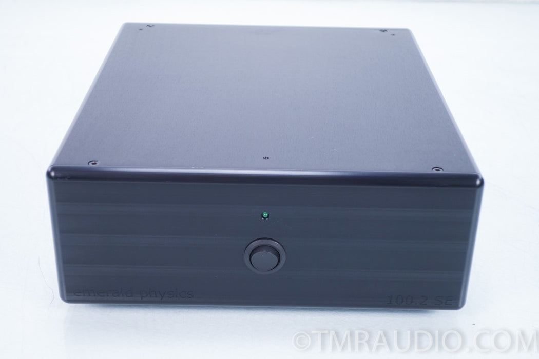 Emerald Physics 100.2 SE Class D Stereo / Mono Power Amplifier