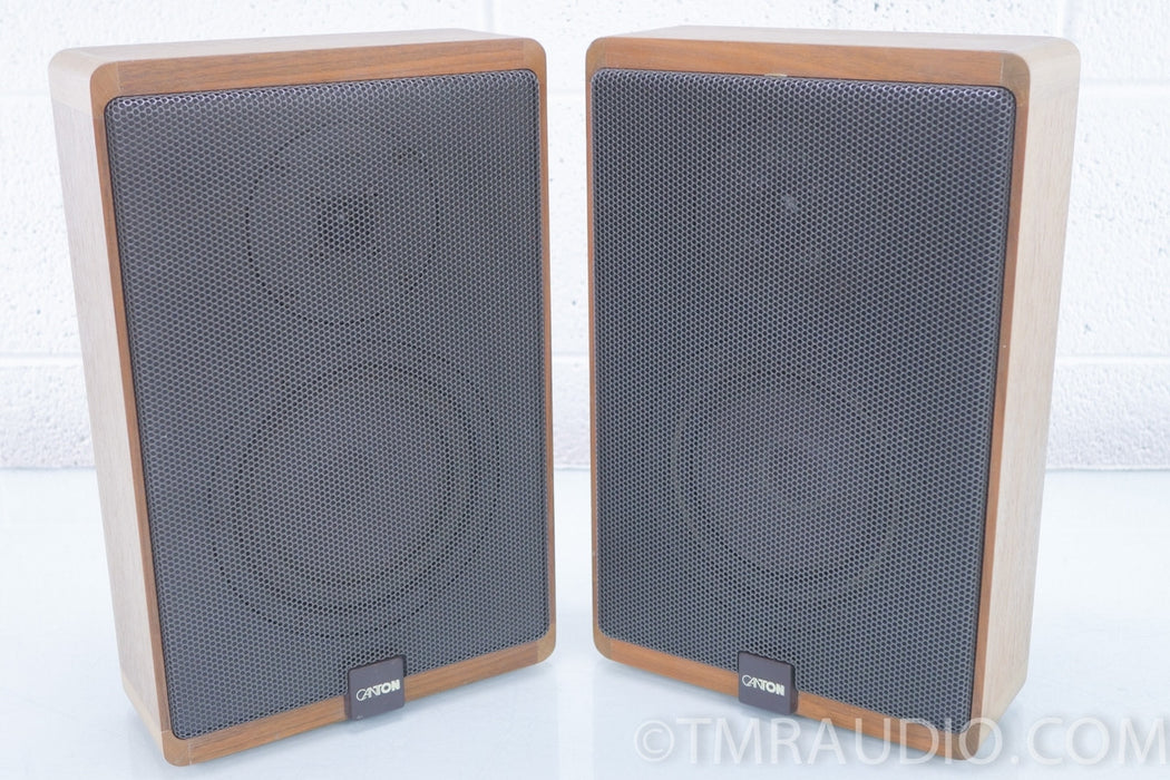 Canton GL300 F Compact 2-way Speakers