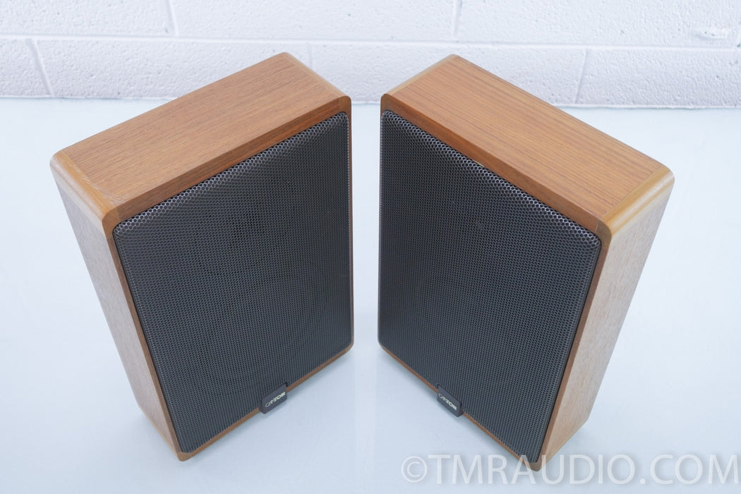 Canton GL300 F Compact 2-way Speakers