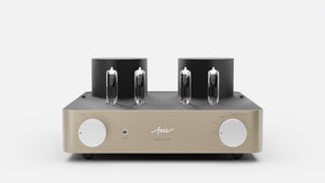 Fezz Audio Omega Lupi Tube Headphone Amplifier (Unused)