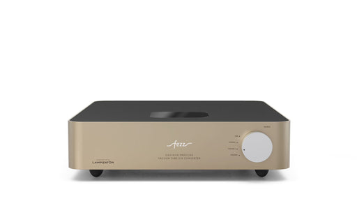 Fezz Audio Equinox Prestige Tube DAC (Mint)