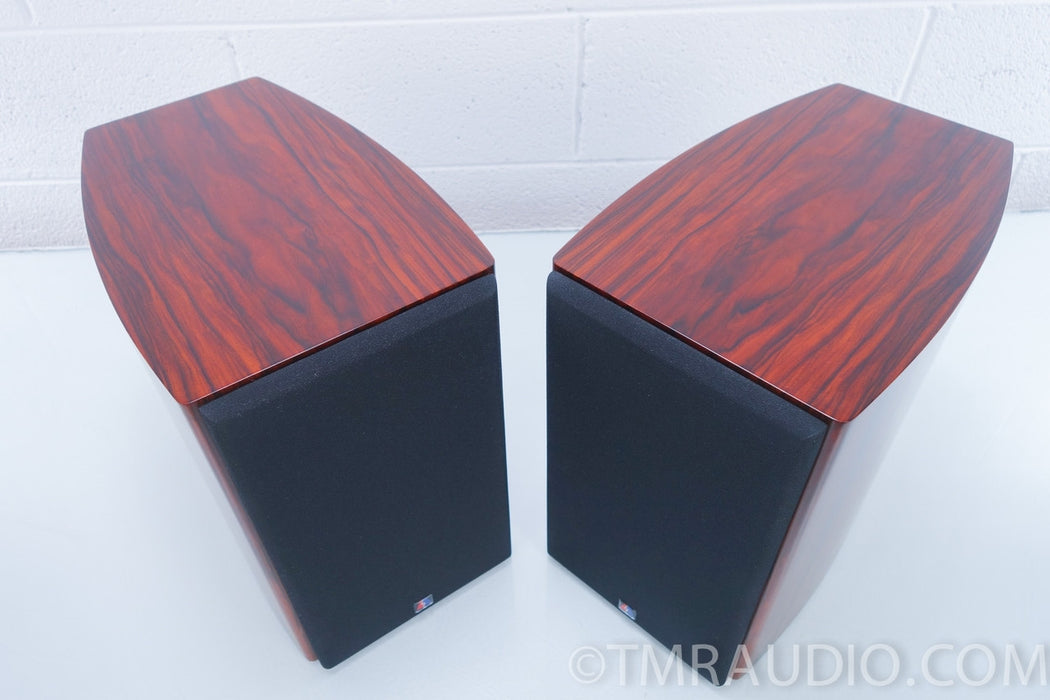 LSA 1 Statement Monitor Speakers