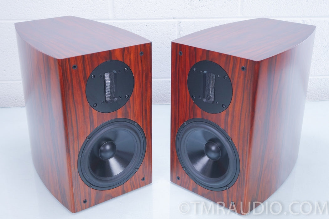 LSA 1 Statement Monitor Speakers