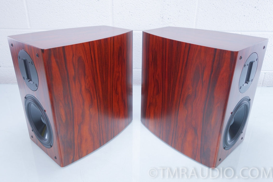 LSA 1 Statement Monitor Speakers