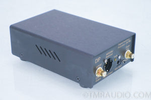 Monarchy Digital Interface Processor / Upsampler DIP 24/96 in Factory Box