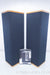 Vandersteen Model 1B in Factory Boxes w/ Stands