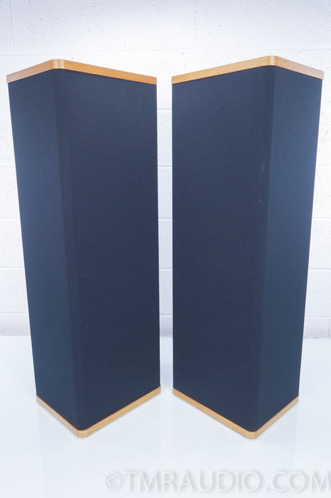 Vandersteen Model 1B in Factory Boxes w/ Stands
