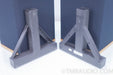 Vandersteen Model 1B in Factory Boxes w/ Stands