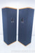 Vandersteen Model 1B in Factory Boxes w/ Stands