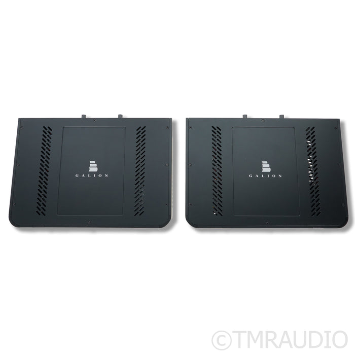 Galion Audio Discovery Monoblocks Power Amplifiers