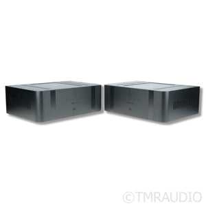 Galion Audio Discovery Monoblocks Power Amplifiers