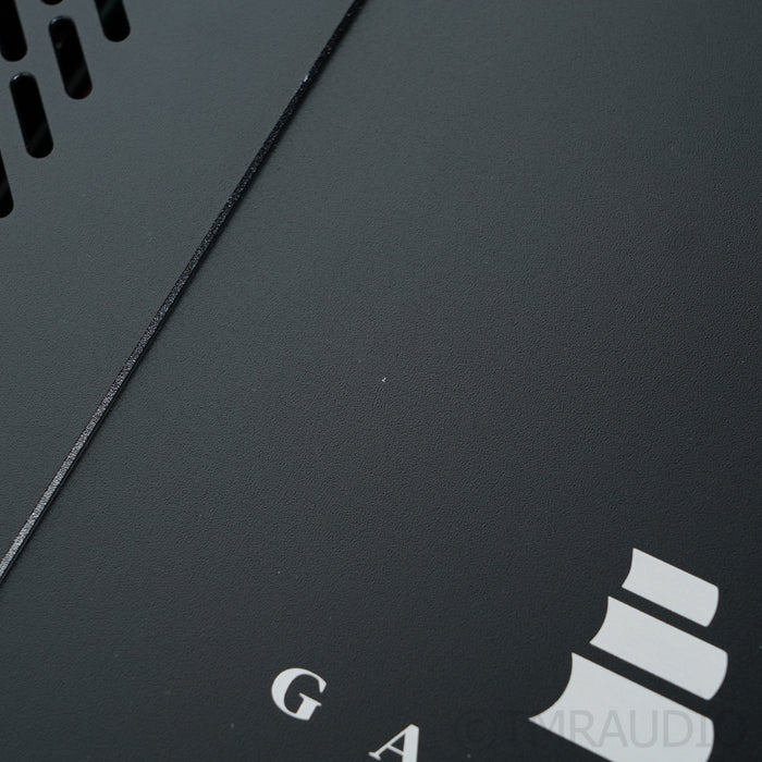 Galion Audio Discovery Monoblocks Power Amplifiers