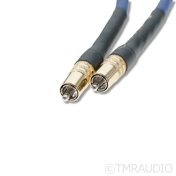 Cardas Clear Sky RCA Cables; 1.5m (Open Box / Mint)