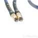 Cardas Clear Sky RCA Cables; 1.5m (Open Box / Mint)