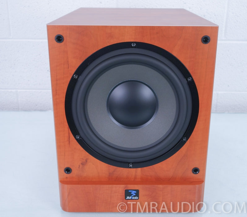 JM Labs Focal Chorus SW 700 Active Subwoofer — The Music Room