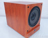 JM Labs Focal Chorus SW 700 Active Subwoofer