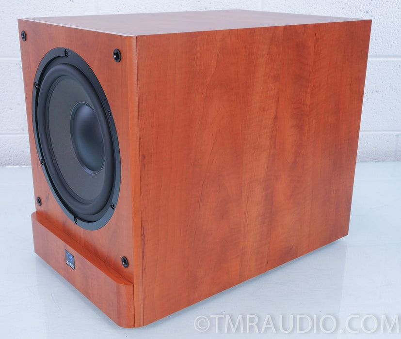 JM Labs Focal Chorus SW 700 Active Subwoofer — The Music Room