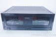 Onkyo Integra M-504 Stereo (Dual Mono) Power Amplifier