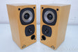 Castle Acoustics Isis Bookshelf Speakers