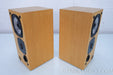 Castle Acoustics Isis Bookshelf Speakers
