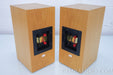 Castle Acoustics Isis Bookshelf Speakers