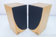 Castle Acoustics Isis Bookshelf Speakers