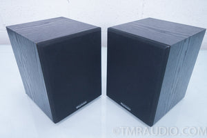 Wharfedale Diamond III Bookshelf Speakers in Factory Box