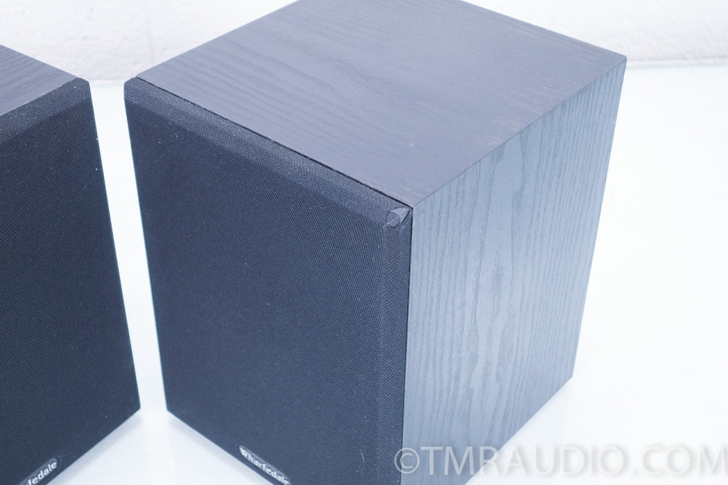 Wharfedale Diamond III Bookshelf Speakers in Factory Box
