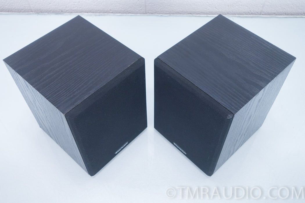 Wharfedale Diamond III Bookshelf Speakers in Factory Box
