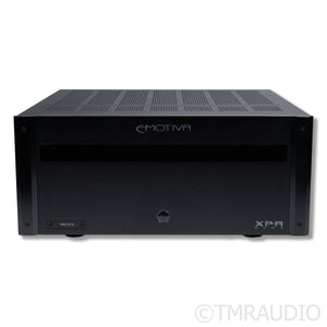 Emotiva XPA-2 Gen 3 Power Amplifier