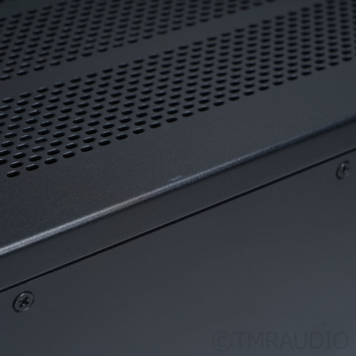 Emotiva XPA-2 Gen 3 Power Amplifier