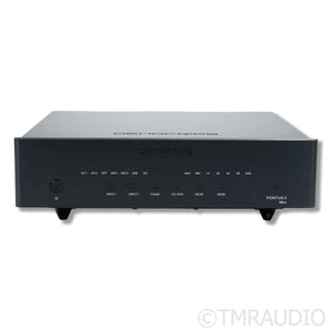Denafrips Pontus II 12th Anniversary Edition DAC