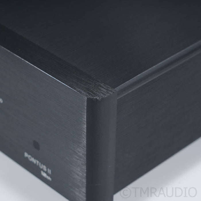 Denafrips Pontus II 12th Anniversary Edition DAC