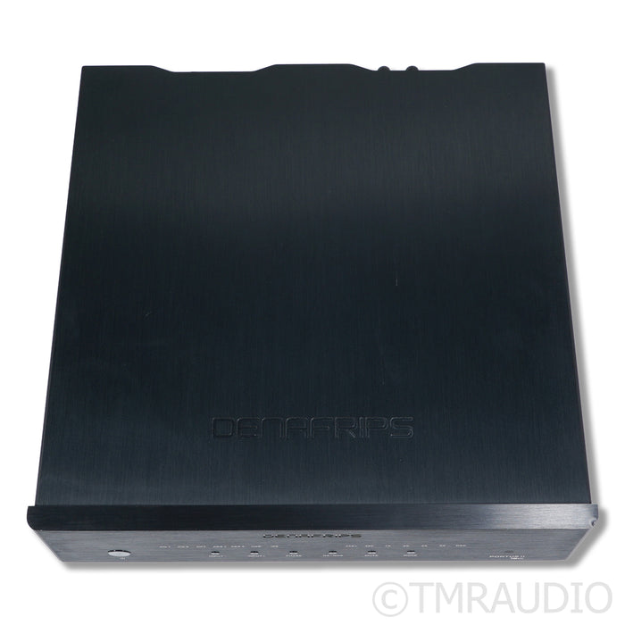 Denafrips Pontus II 12th Anniversary Edition DAC