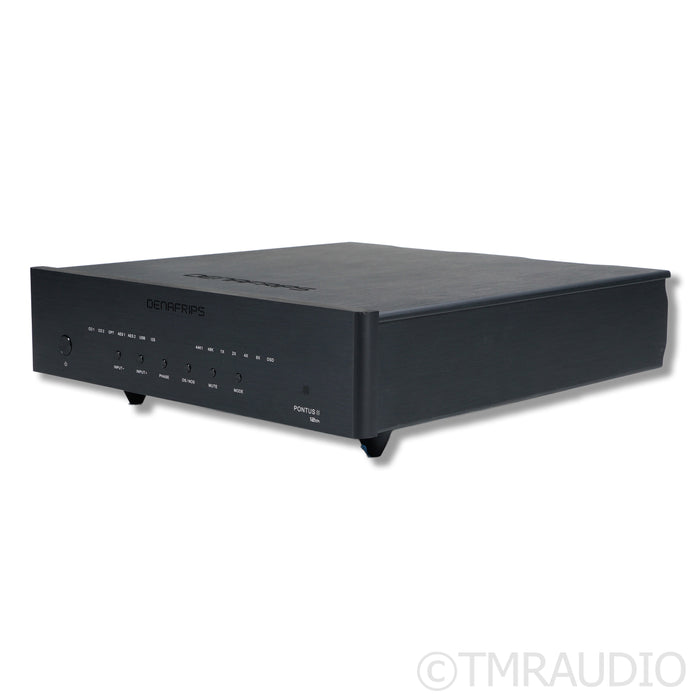 Denafrips Pontus II 12th Anniversary Edition DAC