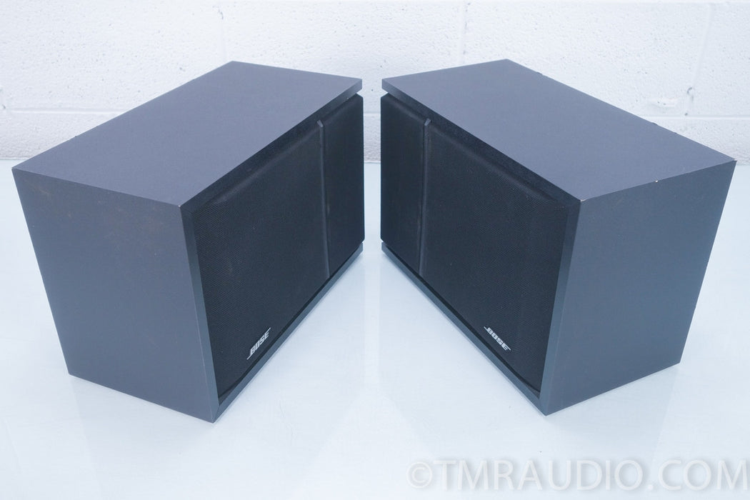 Bose 201 Series III Bookshelf Speakers