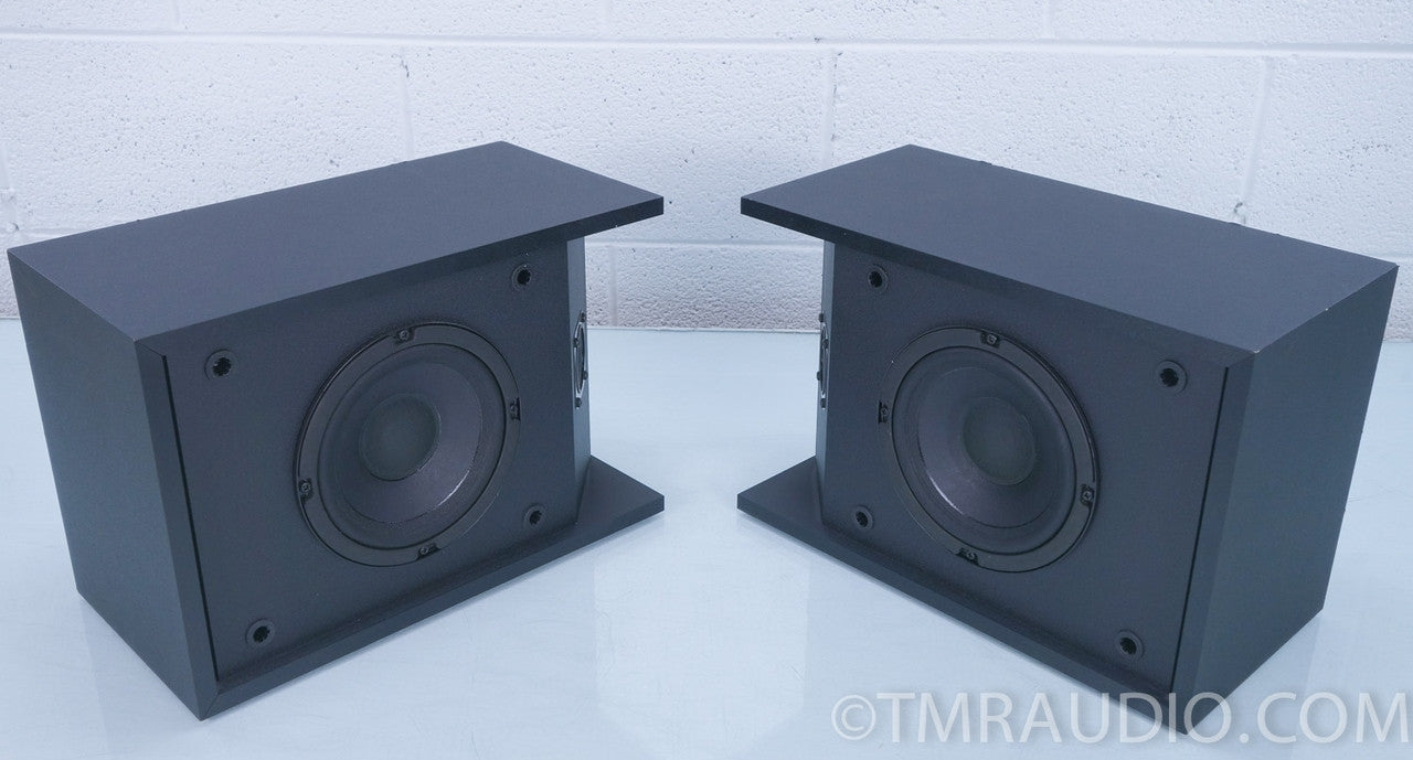 Bose 201 Series III Bookshelf Speakers