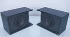 Bose 201 Series III Bookshelf Speakers