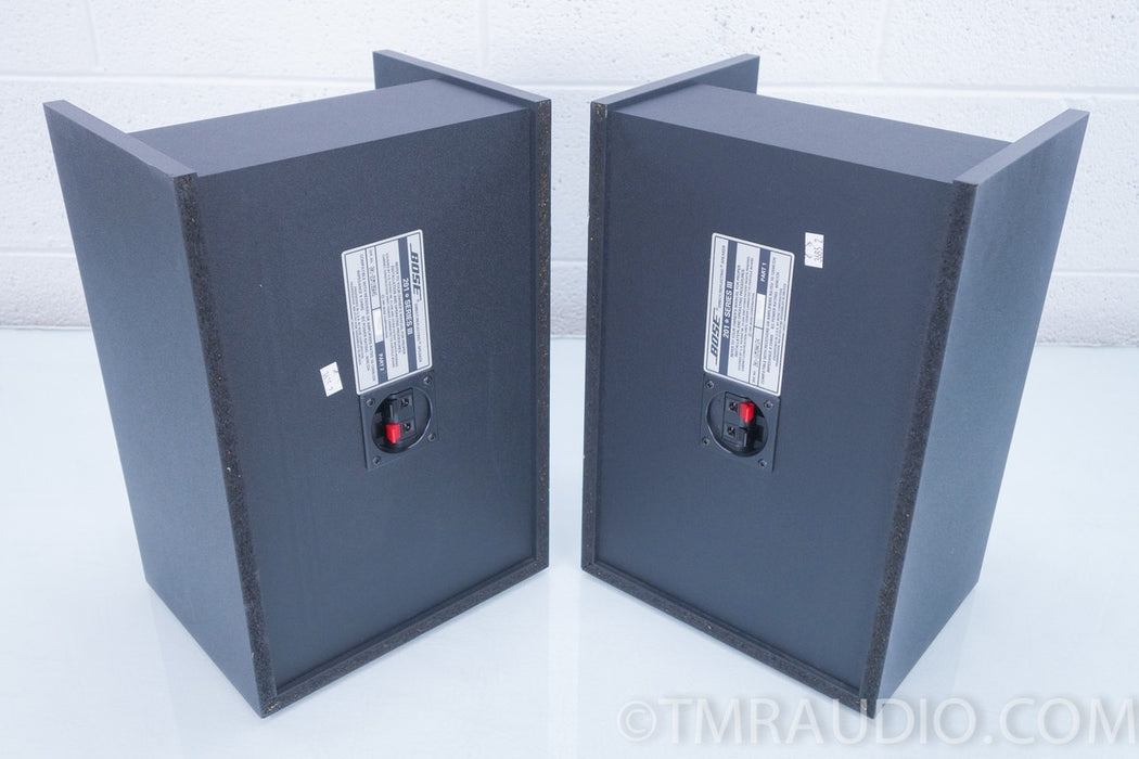 Bose 201 Series III Bookshelf Speakers