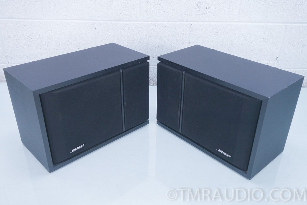 Bose 201 Series III Bookshelf Speakers