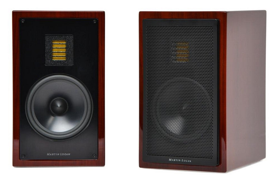 Martin Logan Motion 35XT Bookshelf Speakers