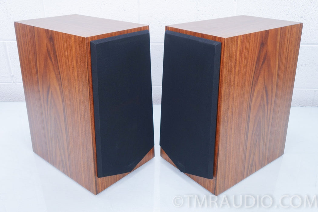 Ficion F200 Bookshelf Speakers in Factory Boxes